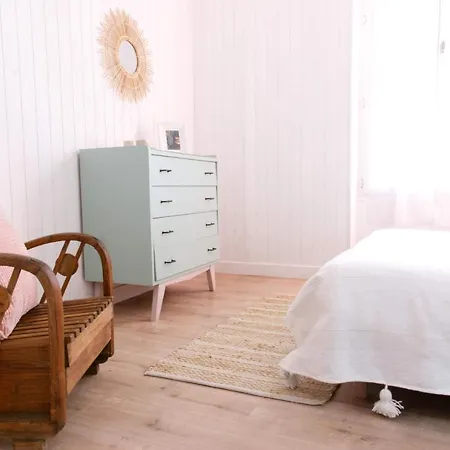 Casa vacanze La Mariennée