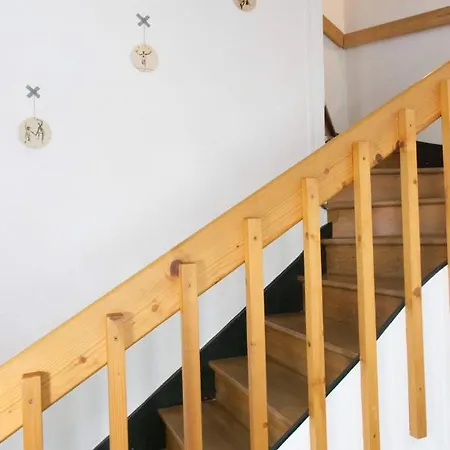 La Mariennee Feriehus *