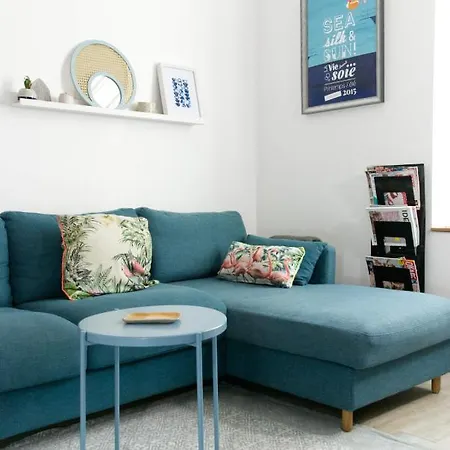 La Mariennée Casa vacanze