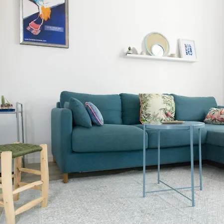 Casa vacanze La Mariennée