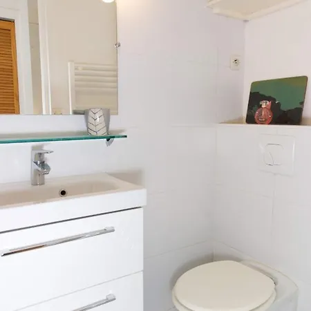 Casa vacanze La Mariennée *