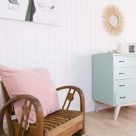 La Mariennée Casa vacanze *