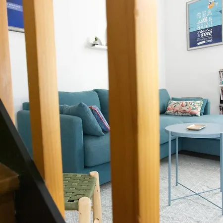 Casa vacanze La Mariennée