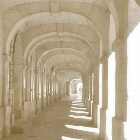 La Mariennée La Rochelle (Charente-Maritime)