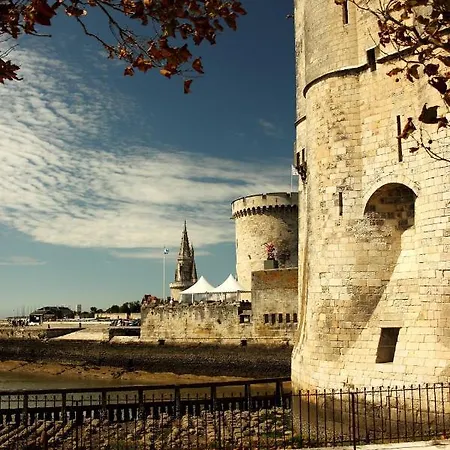 La Mariennée Casa vacanze