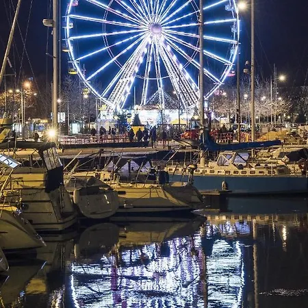 La Mariennée Casa vacanze La Rochelle (Charente-Maritime)
