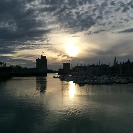 Casa vacanze La Mariennée