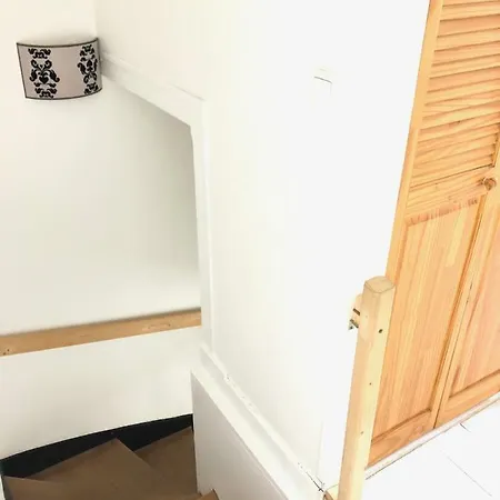 Casa vacanze La Mariennée