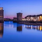 La Mariennee La Rochelle (Charente-Maritime)