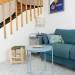 Nyaraló La Mariennee La Rochelle