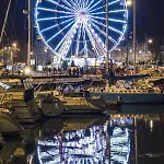 La Mariennee Nyaraló La Rochelle