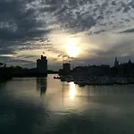 Nyaraló La Mariennee