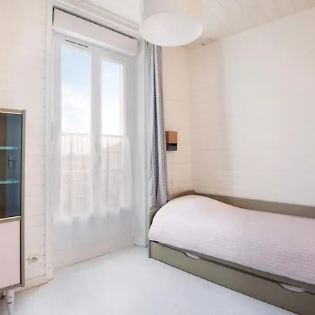 La Mariennée La Rochelle (Charente-Maritime)