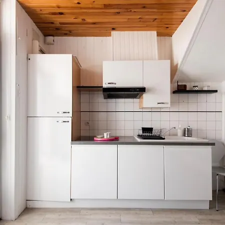 La Mariennée La Rochelle (Charente-Maritime)