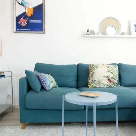 La Mariennée * La Rochelle (Charente-Maritime)