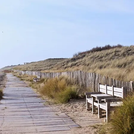La Mariennée Casa vacanze La Rochelle (Charente-Maritime)
