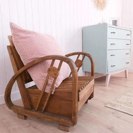 Casa vacanze La Mariennée La Rochelle (Charente-Maritime)