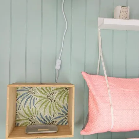 Casa vacanze La Mariennée *