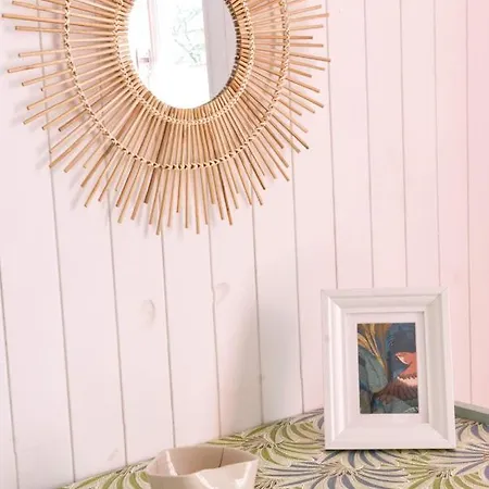 La Mariennee Holiday home *
