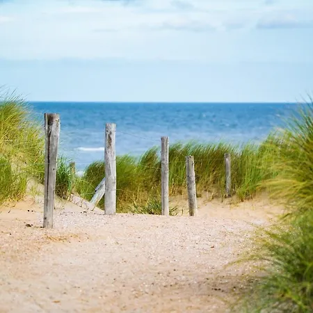 Casa vacanze La Mariennée *
