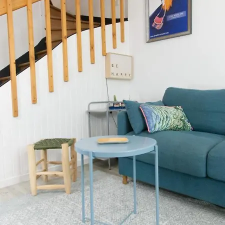 Holiday home La Mariennee La Rochelle (Charente-Maritime)