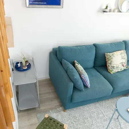 Casa vacanze La Mariennée La Rochelle (Charente-Maritime)