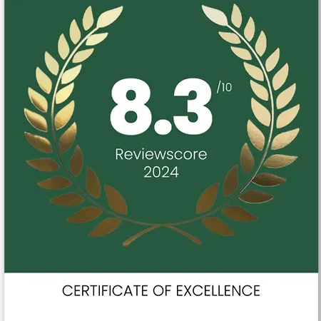 La Mariennée Casa vacanze La Rochelle (Charente-Maritime)