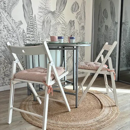 La Mariennée * La Rochelle (Charente-Maritime)