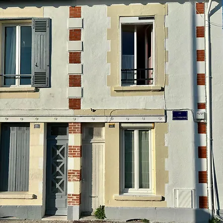 La Mariennée Casa vacanze