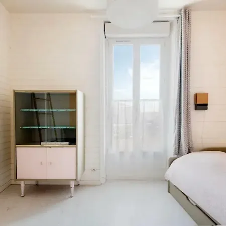 La Mariennée Casa vacanze La Rochelle (Charente-Maritime)