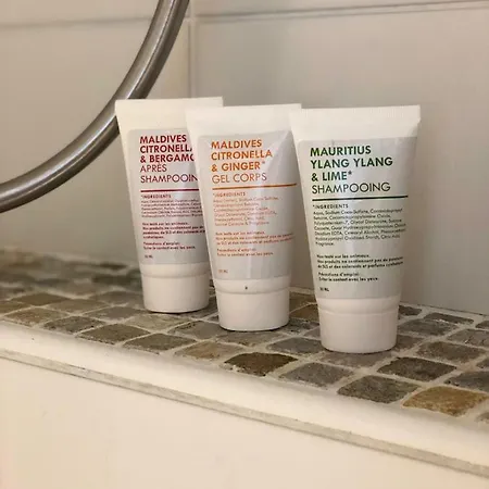 La Mariennée Casa vacanze