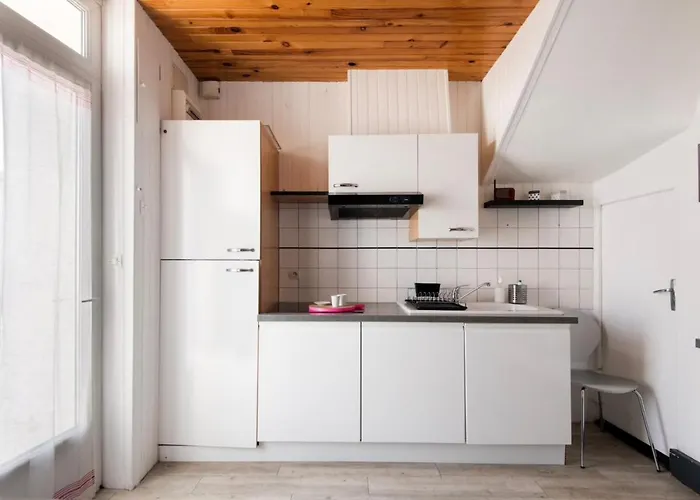 La Mariennee La Rochelle (Charente-Maritime)