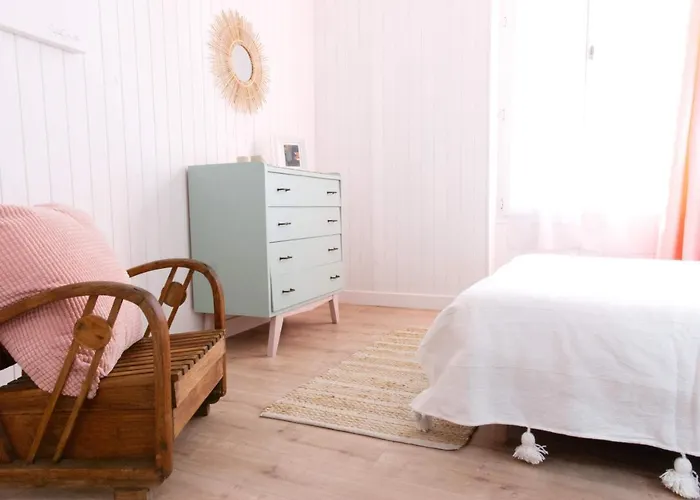 Holiday home La Mariennee