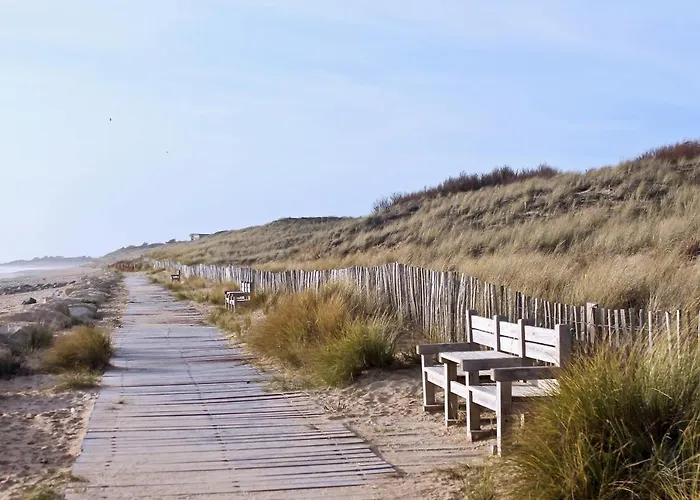 La Mariennee Holiday home La Rochelle (Charente-Maritime)