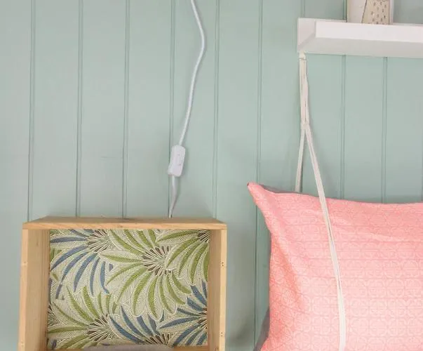 Holiday home La Mariennee *