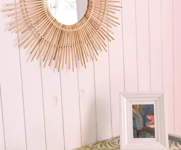 La Mariennee Holiday home *