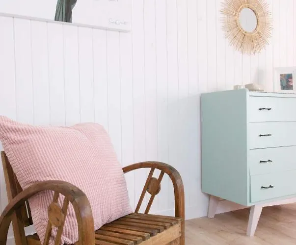 La Mariennee Holiday home *