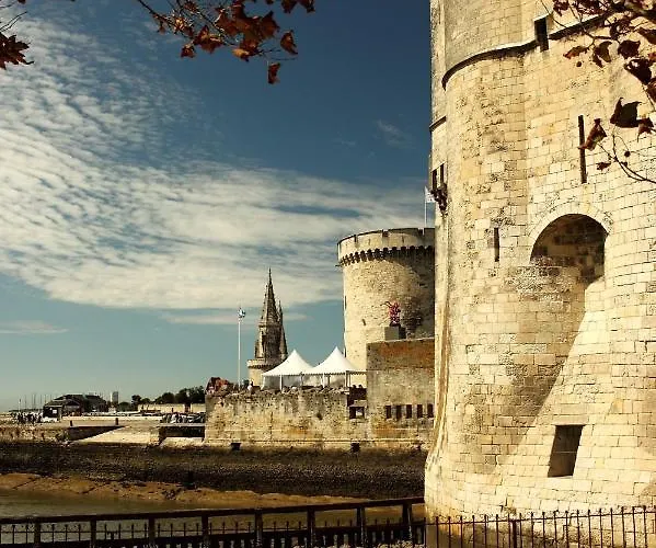 La Mariennee Holiday home