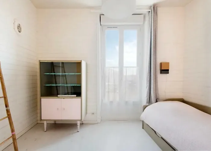 La Mariennee Holiday home La Rochelle (Charente-Maritime)