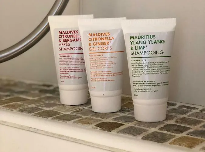 La Mariennee Holiday home